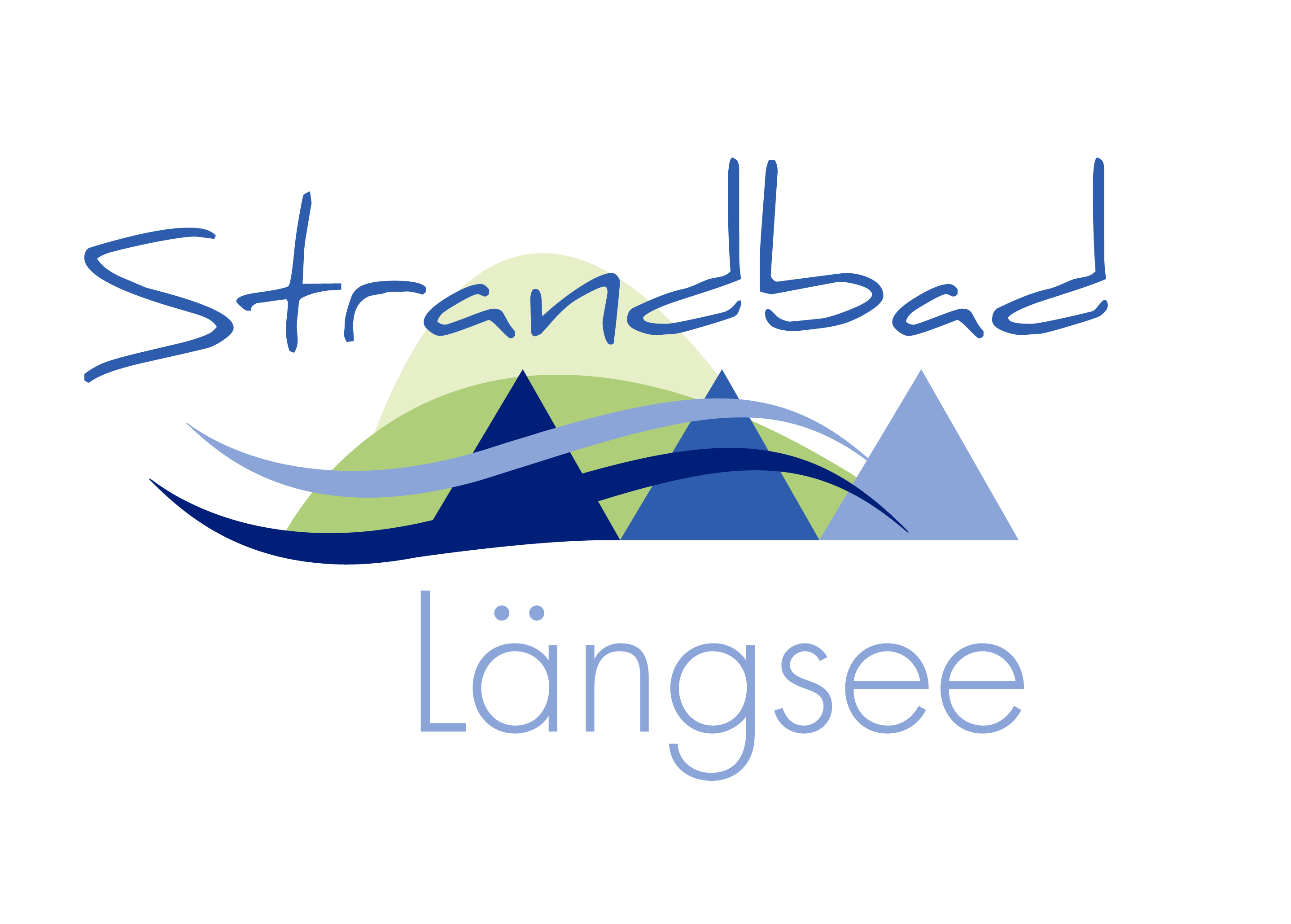 Strandbad Längsee